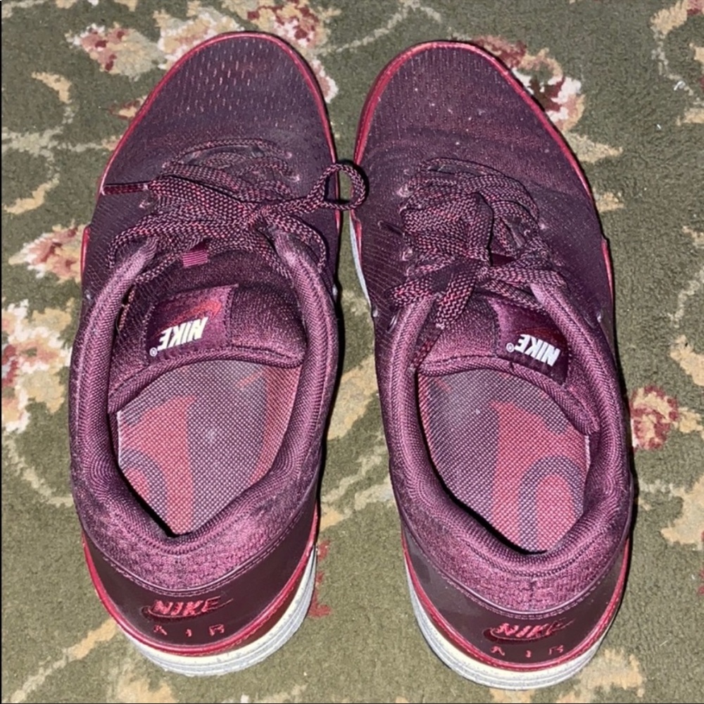 Nike Air Max Sneakers - Picture 4 of 7